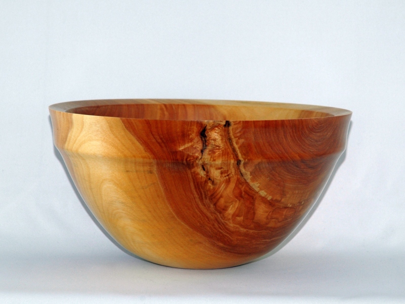 Birch Salad Bowl
